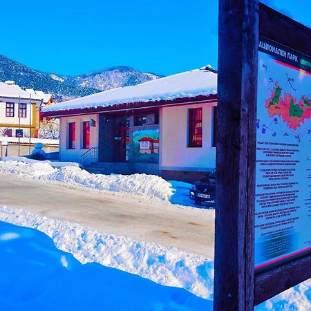 Калчевата Къща Ξενοδοχείο Klisura  Εξωτερικό φωτογραφία
