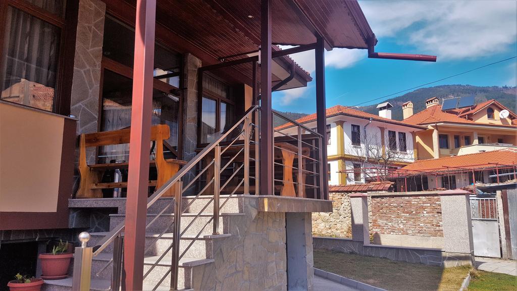 Калчевата Къща Ξενοδοχείο Klisura  Εξωτερικό φωτογραφία